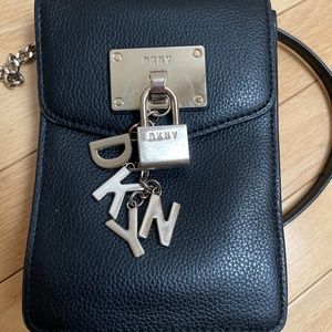 DKNY crossbody